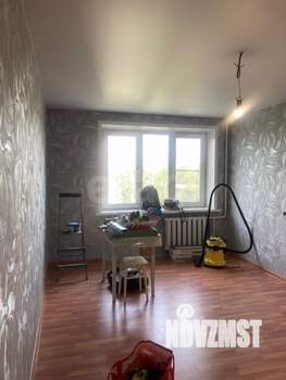 1-к квартира, вторичка, 30м2, 7/9 этаж