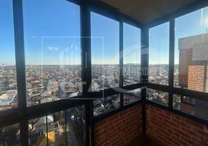 1-к квартира, вторичка, 38м2, 13/13 этаж