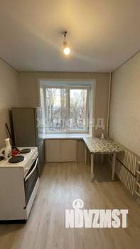 2-к квартира, вторичка, 45м2, 3/12 этаж