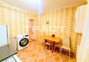 1-к квартира, вторичка, 35м2, 3/5 этаж