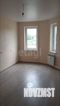 1-к квартира, вторичка, 38м2, 2/10 этаж