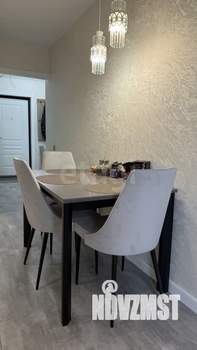 1-к квартира, вторичка, 42м2, 2/13 этаж