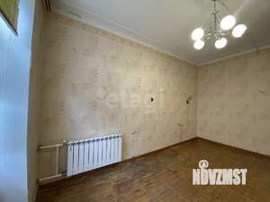 2-к квартира, вторичка, 62м2, 4/5 этаж