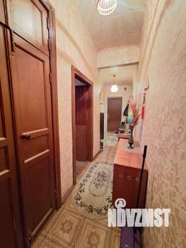 2-к квартира, вторичка, 55м2, 3/5 этаж