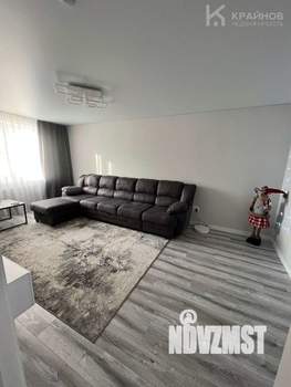 3-к квартира, вторичка, 77м2, 5/18 этаж