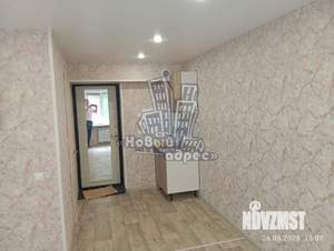 Студия квартира, вторичка, 18м2, 2/5 этаж