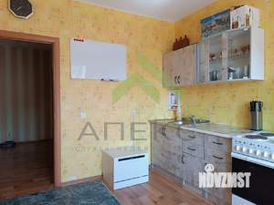 1-к квартира, вторичка, 46м2, 7/15 этаж