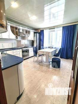 4-к квартира, вторичка, 102м2, 5/9 этаж