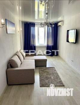 1-к квартира, вторичка, 40м2, 14/17 этаж