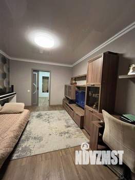 2-к квартира, вторичка, 62м2, 17/17 этаж