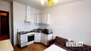 1-к квартира, вторичка, 37м2, 13/16 этаж