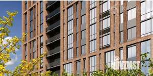 2-к квартира, вторичка, 53м2, 6/18 этаж