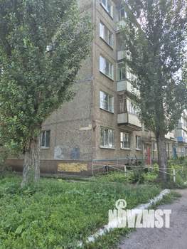 Студия квартира, вторичка, 30м2, 1/5 этаж