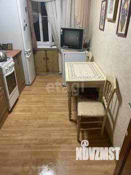 2-к квартира, вторичка, 52м2, 4/5 этаж
