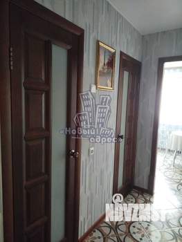 2-к квартира, вторичка, 54м2, 5/10 этаж