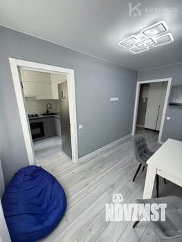 2-к квартира, вторичка, 41м2, 3/5 этаж