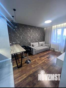 2-к квартира, вторичка, 35м2, 4/27 этаж