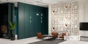 2-к квартира, вторичка, 82м2, 2/9 этаж