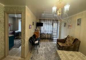 1-к квартира, вторичка, 30м2, 2/5 этаж