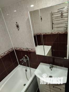 2-к квартира, вторичка, 52м2, 9/9 этаж