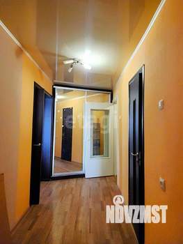 1-к квартира, вторичка, 43м2, 9/13 этаж