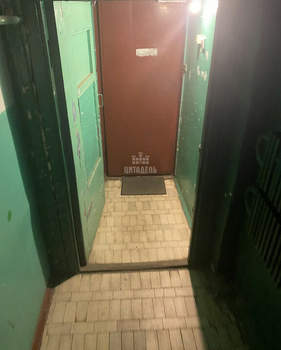 2-к квартира, вторичка, 43м2, 3/5 этаж