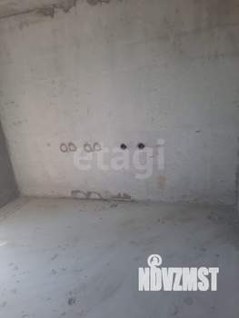 Студия квартира, вторичка, 23м2, 11/15 этаж