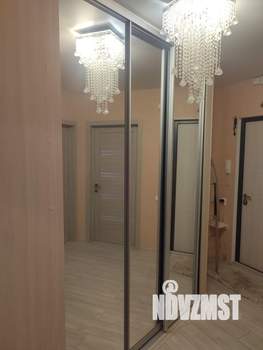 3-к квартира, вторичка, 76м2, 2/17 этаж