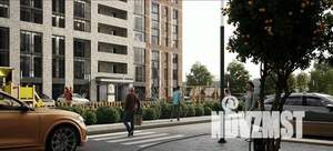 1-к квартира, вторичка, 34м2, 10/14 этаж