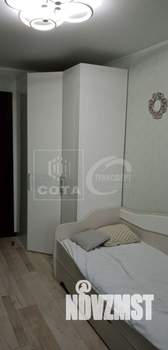 3-к квартира, вторичка, 63м2, 6/12 этаж