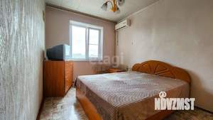 3-к квартира, вторичка, 66м2, 8/9 этаж