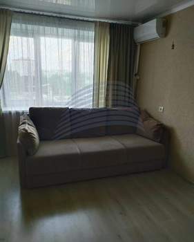 1-к квартира, вторичка, 35м2, 8/10 этаж