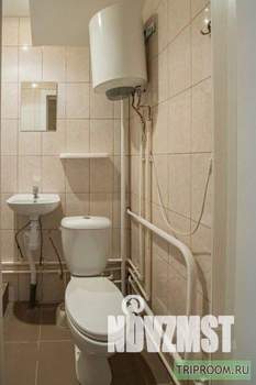 3-к квартира, вторичка, 41м2, 1/3 этаж
