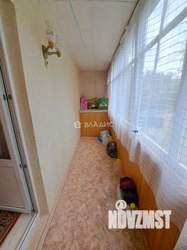 2-к квартира, вторичка, 54м2, 2/9 этаж