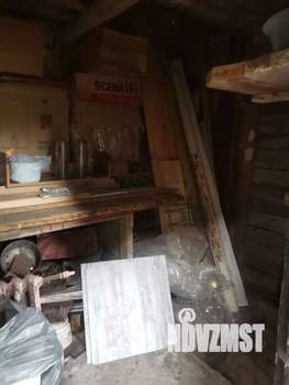 3-к квартира, вторичка, 58м2, 2/2 этаж