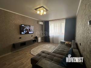 1-к квартира, вторичка, 38м2, 6/10 этаж