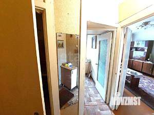 1-к квартира, вторичка, 30м2, 9/9 этаж