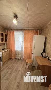 1-к квартира, вторичка, 33м2, 1/16 этаж
