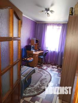 2-к квартира, вторичка, 44м2, 2/5 этаж