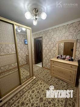2-к квартира, вторичка, 60м2, 4/12 этаж