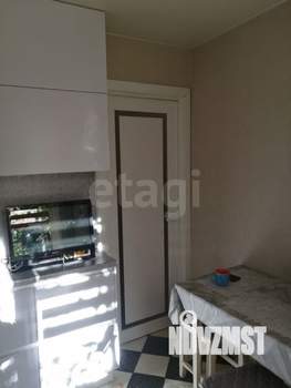 1-к квартира, вторичка, 30м2, 3/5 этаж