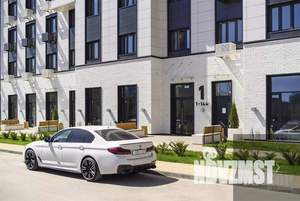1-к квартира, вторичка, 50м2, 14/19 этаж