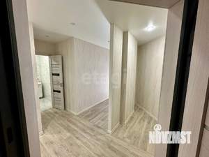 1-к квартира, вторичка, 33м2, 6/18 этаж