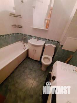 1-к квартира, вторичка, 33м2, 2/6 этаж