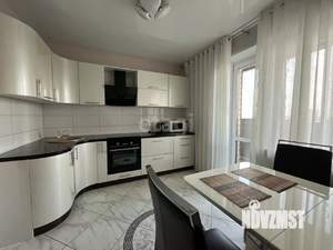 1-к квартира, вторичка, 43м2, 14/17 этаж