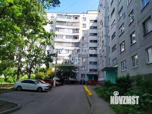 3-к квартира, вторичка, 73м2, 6/9 этаж