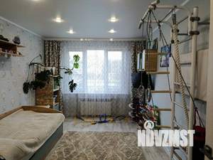 4-к квартира, вторичка, 69м2, 2/9 этаж