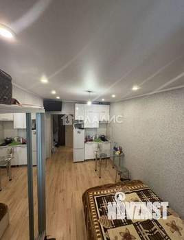 Студия квартира, вторичка, 21м2, 2/3 этаж