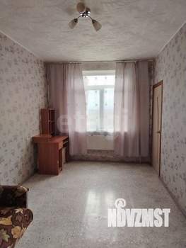 1-к квартира, вторичка, 28м2, 13/17 этаж