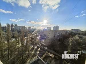 1-к квартира, вторичка, 41м2, 8/12 этаж